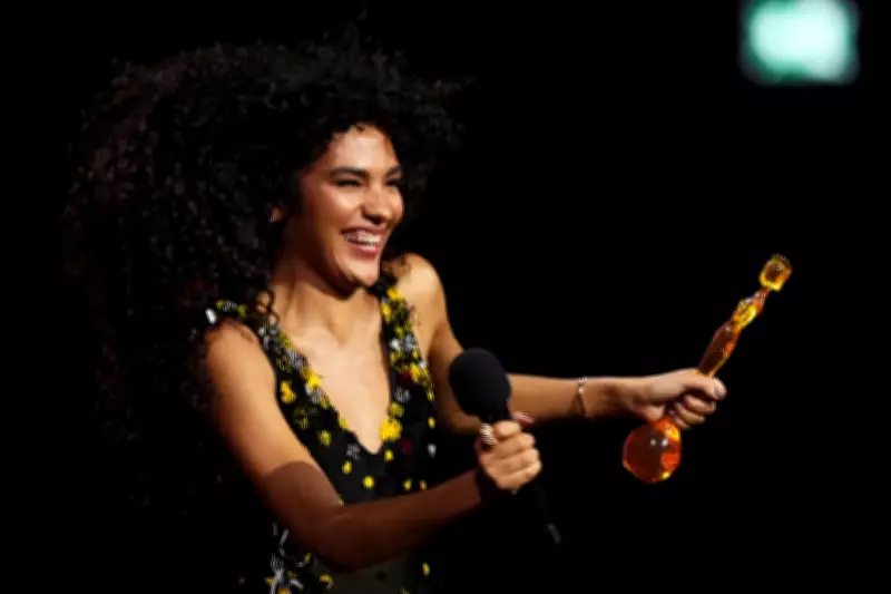 Olivia Dean Triumphs at Brit Awards with Four Major Wins