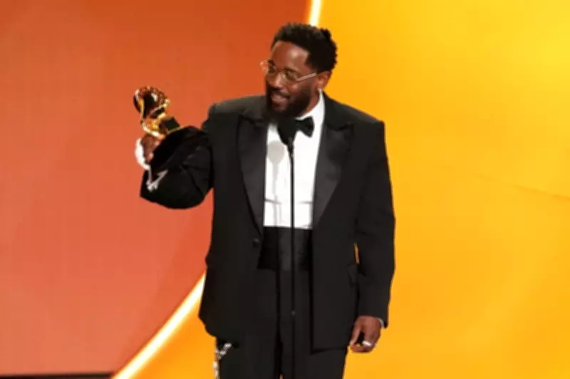 Olivia Dean Wins Best New Artist as Grammys Spotlight Immigration and Records