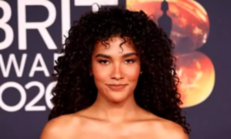 Olivia Dean Wins Song of the Year at BRIT Awards 2026 in Manchester