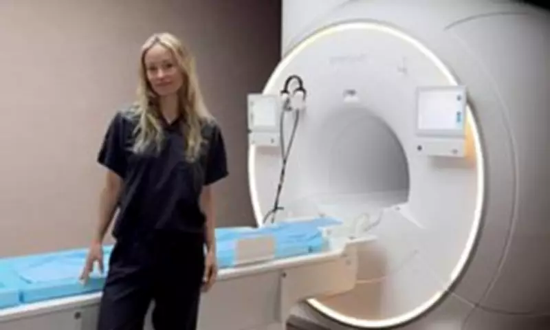 Olivia Wilde Faces Backlash for Promoting $2,500 MRI Scan Unaffordable to Most