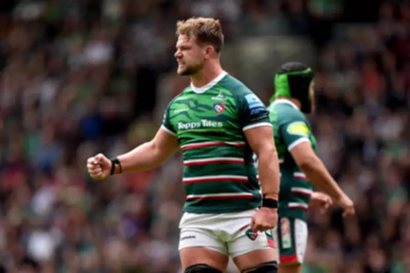 Olly Cracknell Set for Six Nations Debut as Wales Make Four Changes for France Clash