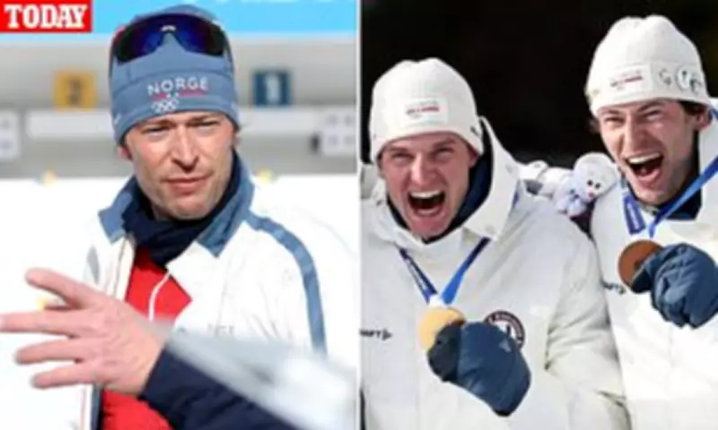 Olympic Biathlete Apologises for Cheating Confession That Overshadowed Gold