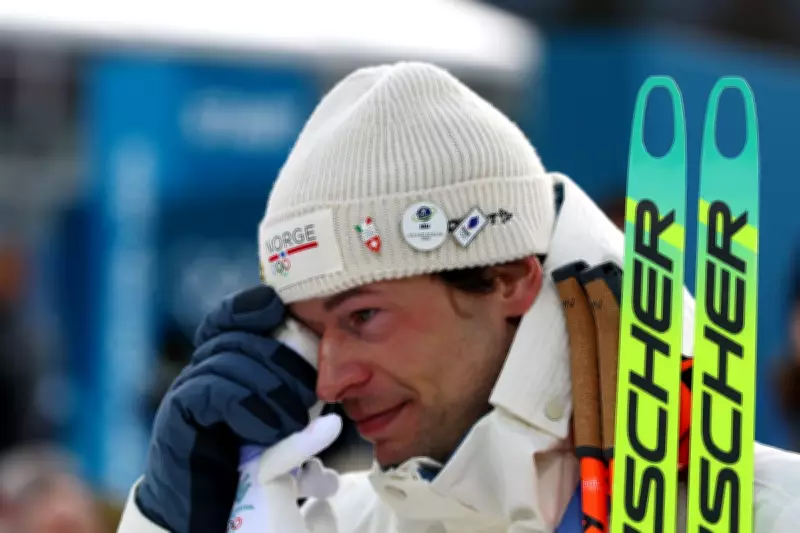 Olympic Biathlete's Public Cheating Confession Sparks Outrage and Debate