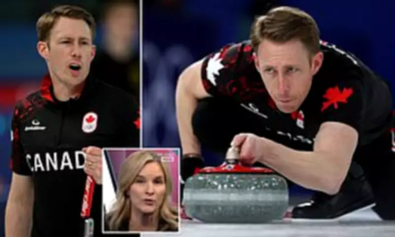 Olympic Champion Jennifer Jones Defends Canadian Curling Team Amid Cheating Allegations