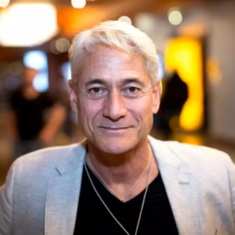 Olympic Diving Legend Greg Louganis Sells Medals and Home for Panama Move