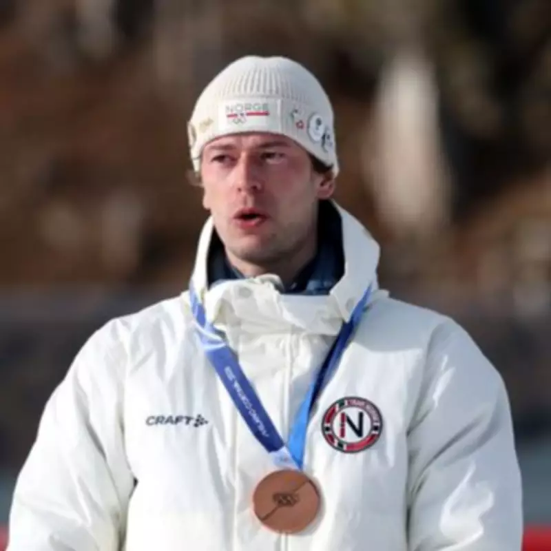Olympic Medallist's Girlfriend Struggles to Forgive After Public Cheating Admission