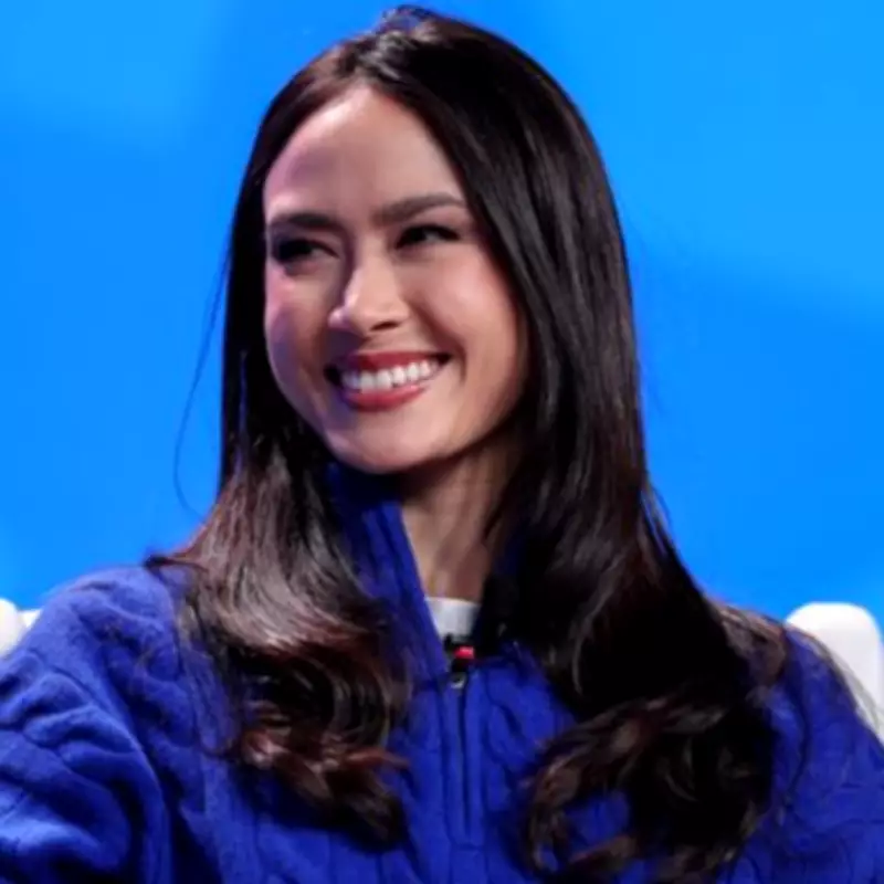 Olympic Skater Madison Chock's Viral £21 K-Beauty Foundation Secret Revealed