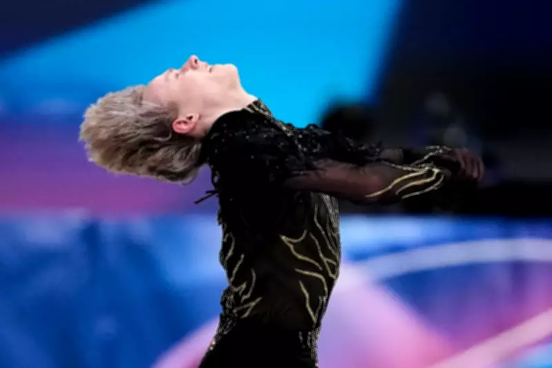 Olympic Spotlight: For Winter Games Favourites, Gold Pursuit Risks Legacies