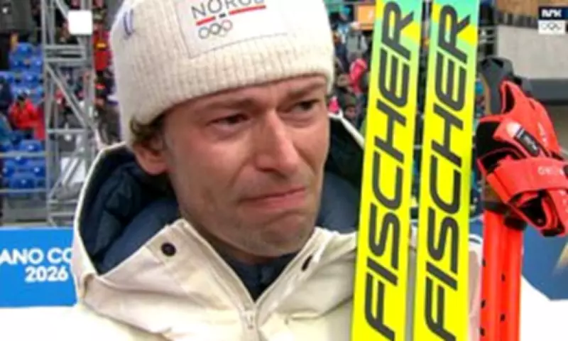 Olympic Star's Public Apology Rejected by Girlfriend After Cheating Confession