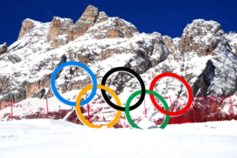 Olympic Village Condom Supply Exhausted Early as Athletes Embrace Tradition