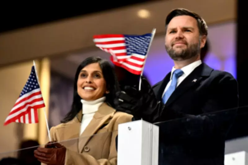 Olympics Opening Ceremony Sees Boos for US Vice President and Israeli Athletes