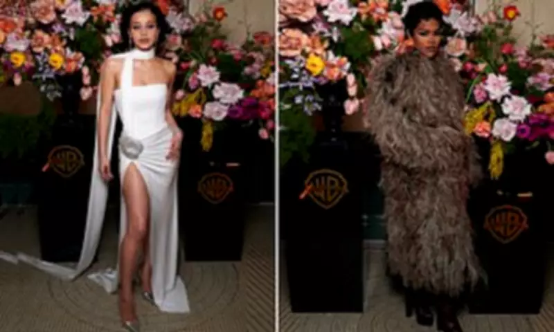 One Battle After Another Dominates BAFTAs 2026 with Six Wins