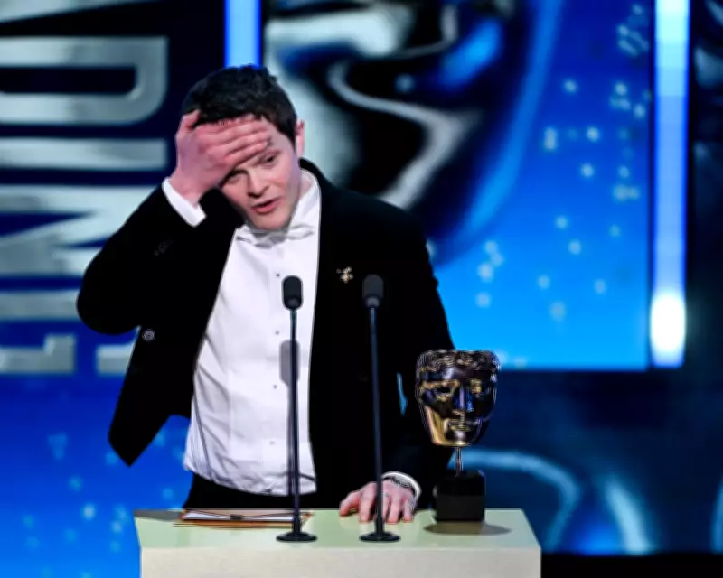 One Battle After Another Dominates Baftas with Six Wins, Buckley Makes History