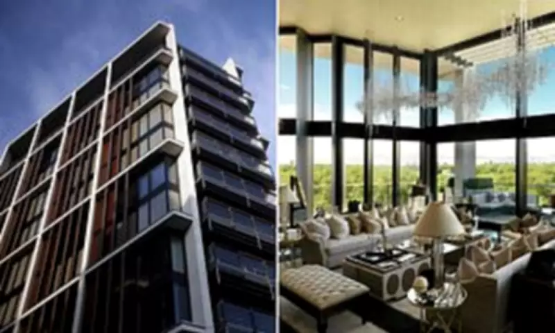One Hyde Park Residents Win £35m Case But Face Decade of Disruption