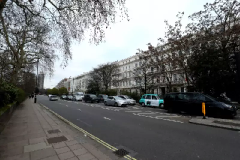 One in 45 UK Homes Now Valued at £1 Million, Savills Reports