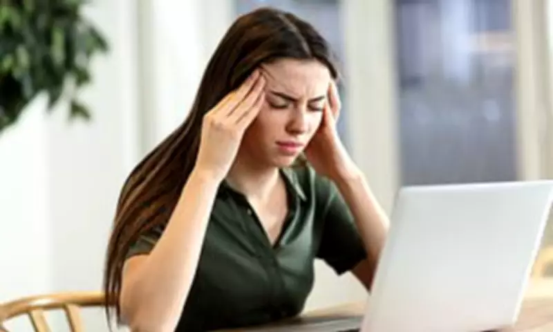 One in Five Brits Works Hungover Weekly, Study Reveals Productivity Plunge