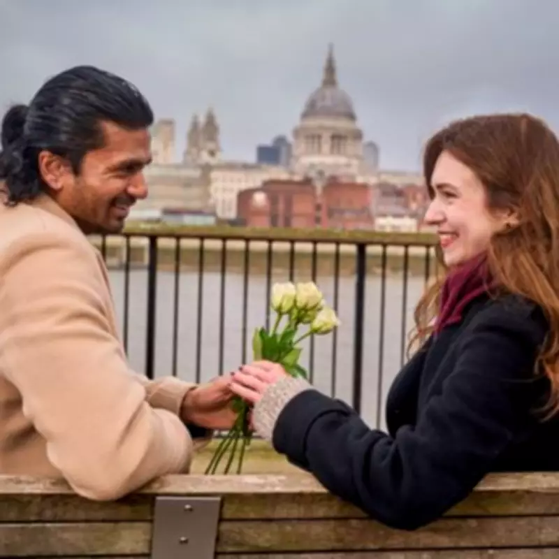 One in Four Couples Clash on Holidays Over Budgets and Bedtimes