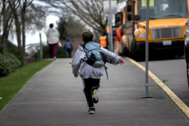 One in Four US Parents Report Children Lack Mental Health Support