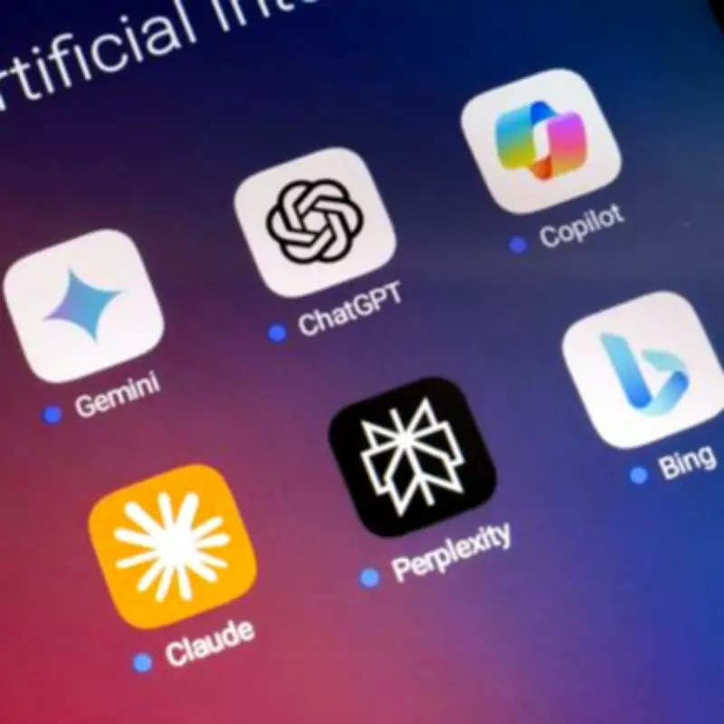 One in Ten Brits Prefer AI for Financial Advice Over Human Guidance