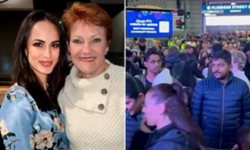 One Nation Official Faces Backlash Over Multiculturalism Remarks