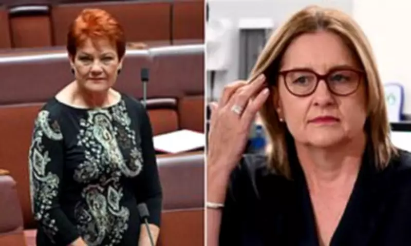 One Nation Surges to Lead in Victoria Poll, Threatening Hung Parliament