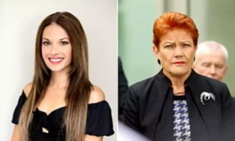 One Nation's First Muslim Candidate Slams Pauline Hanson Over 'No Good Muslims' Remark