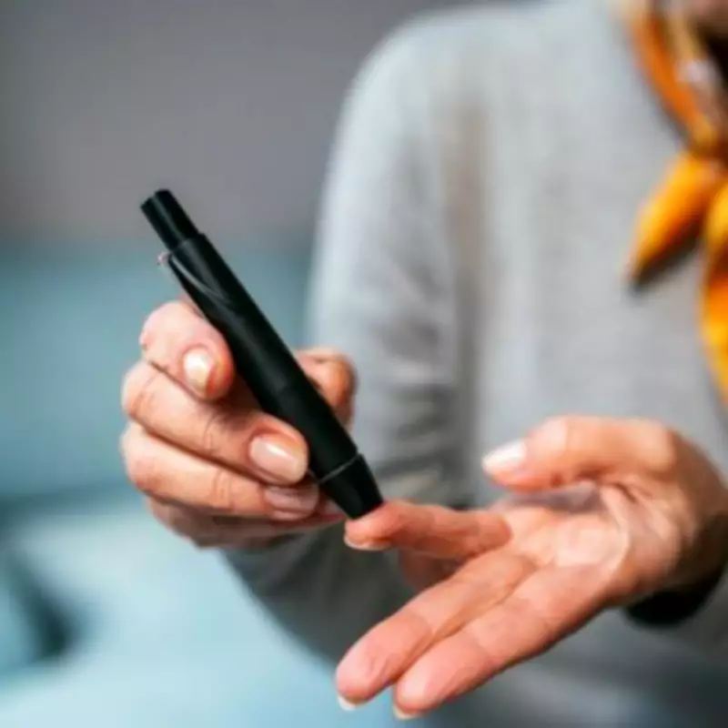 Onion Extract Could Slash Type 2 Diabetes Blood Sugar by 50 Percent