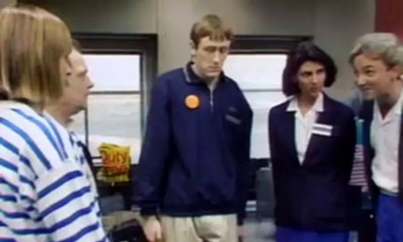 Only Fools and Horses Stars Reunite After 35 Years, Delighting Fans Worldwide