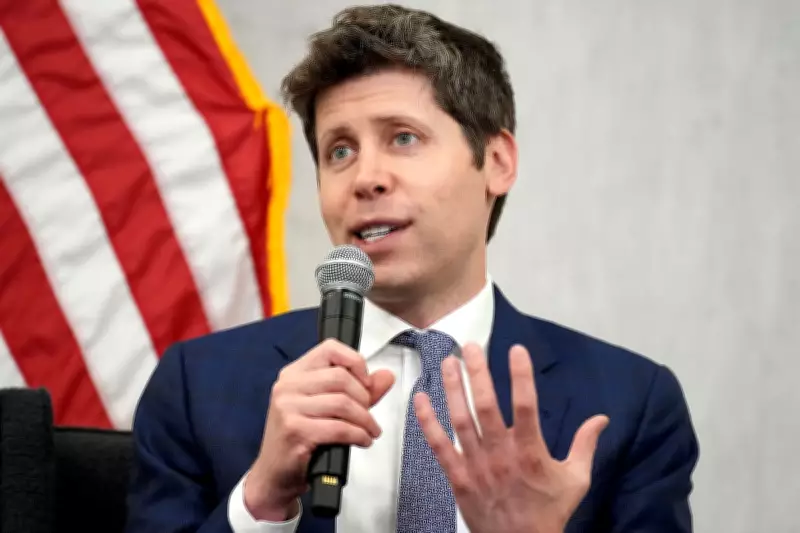 OpenAI Secures $110bn Investment from Tech Giants Amazon, Nvidia, SoftBank