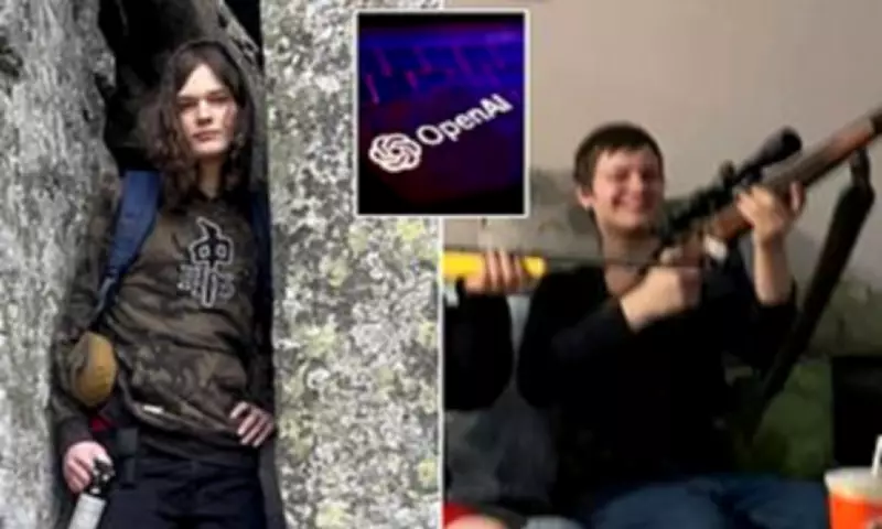 OpenAI Staff Flagged Canadian School Shooter's Violent AI Chats Months Before Attack