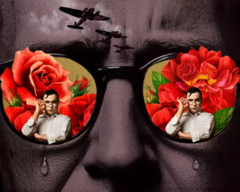 Operation Mincemeat Musical Unlocked My Tears After Decades of Repression