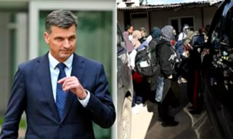 Opposition Demands Tough Laws to Block ISIS Brides' Return to Australia