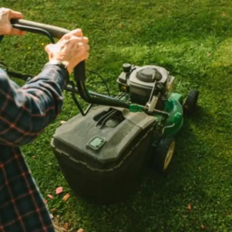 Optimal Lawn Mowing Date for 2026 Revealed by Gardening Experts