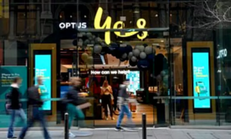 Optus Mobile Network Outage Impacts 220,000 Australian Customers