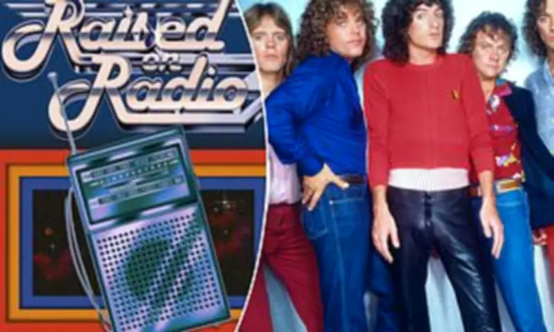 Oral History Chronicles AOR's 1976-86 Glory Years: Power Ballads & Payola