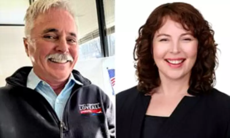 Oregon Commissioner Investigated for Calling Colleagues 'Spinsters' and 'Strippers'