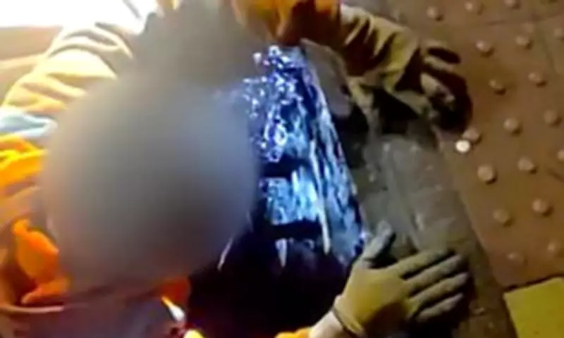 Organised Crime Gangs Pose as Contractors to Steal Copper Cables Across UK