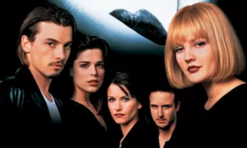 Original Scream Cast Reunites for 30th Anniversary Premiere of Scream 7