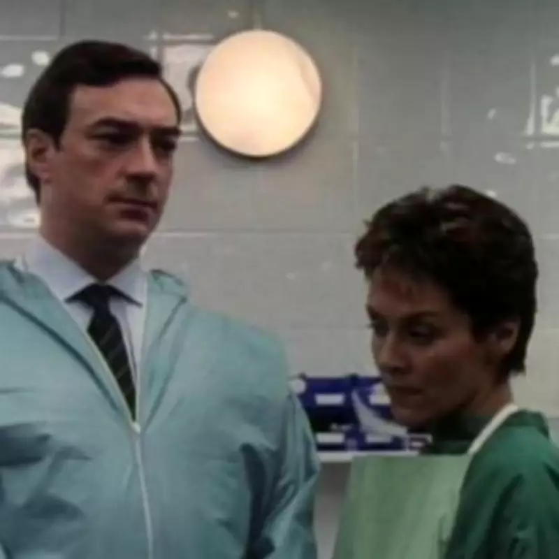 Original Silent Witness Cast: Where Are They Now? Divorces, Secret Marriages & New Roles