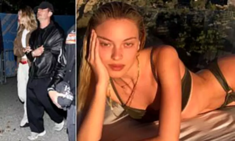 Orlando Bloom and Eric Schmidt Compete in Age-Gap Romance Headlines