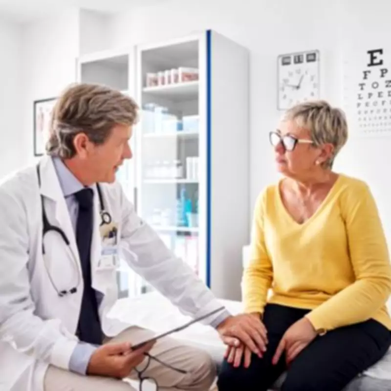 Orthopaedic Surgeon Warns Common Habits Weaken Bones and Increase Fracture Risk