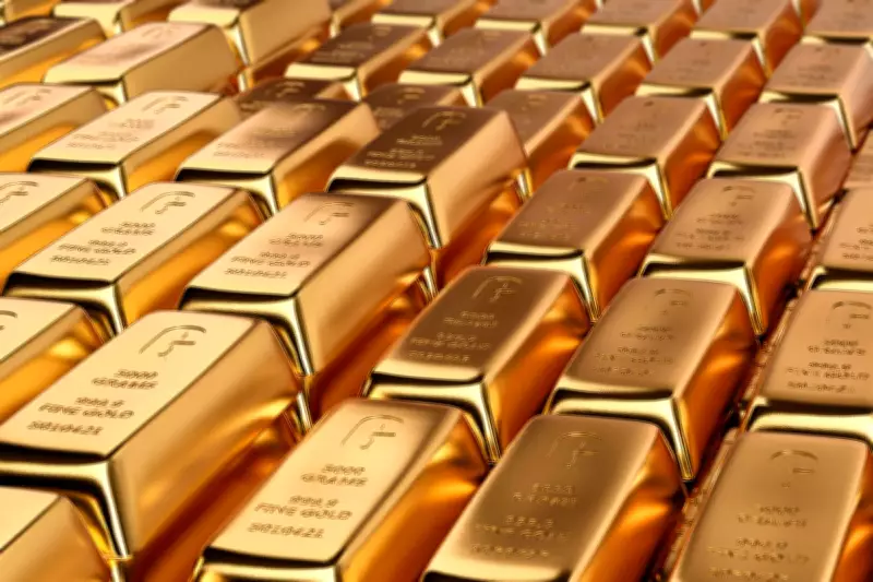 Osaka Receives Anonymous £2.7 Million Gold Bar Donation for Water System Repairs