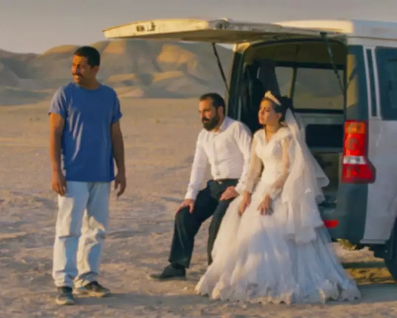 Oscar-Nominated Film Co-Writer Arrested in Iran for Criticising Supreme Leader