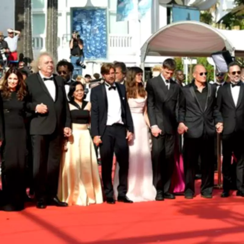 Oscar-Nominated Star's Tragic Death at 32 Linked to Rare Bacterial Infection