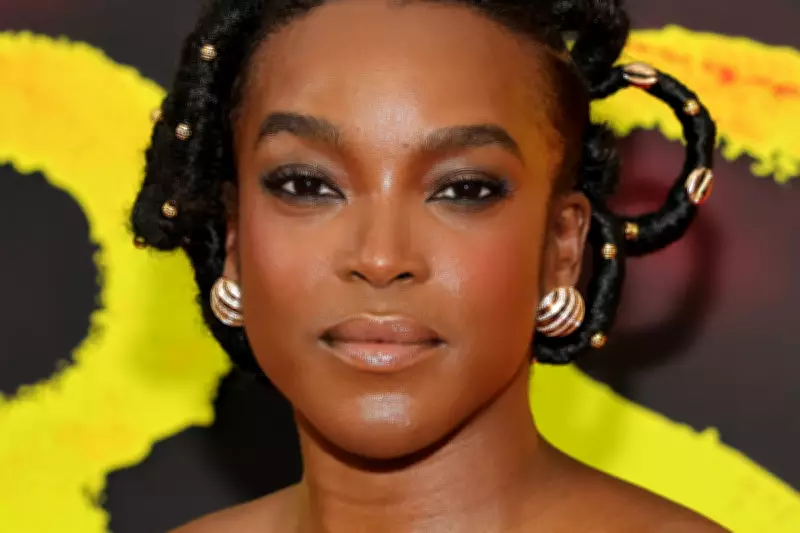 Oscar-Nominated Wunmi Mosaku Reveals 'Isolating' Rada Experience