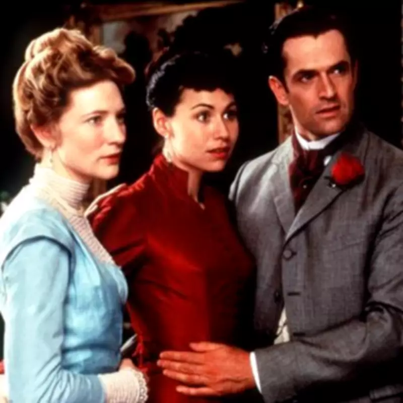 Oscar Wilde's 'An Ideal Husband' Film Adaptation Now Streaming on BBC iPlayer