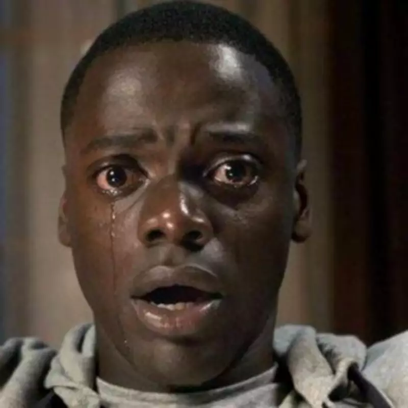 Oscar-Winning Horror 'Get Out' with 98% Rating Airs on BBC Tonight