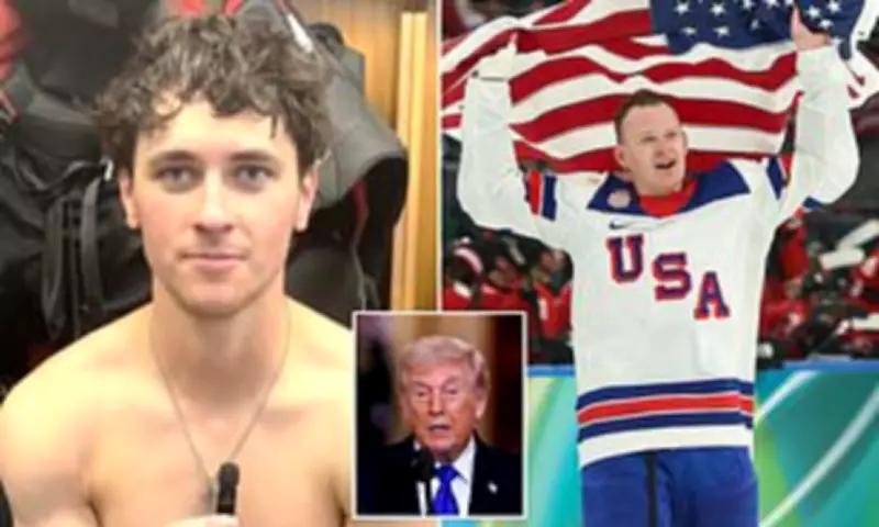 Ottawa Senators Face 'Damage Control' Accusations Amid Team USA Controversy