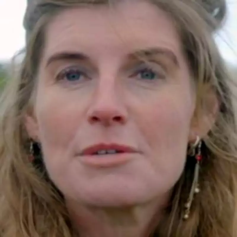 Our Yorkshire Farm Fans 'Gutted' as Amanda Owen Announces Series End