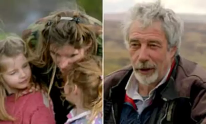 Our Yorkshire Farm Fans Moved to Tears by Clive Owen's 70th Birthday Surprise